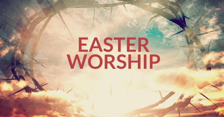 Easter_Worship